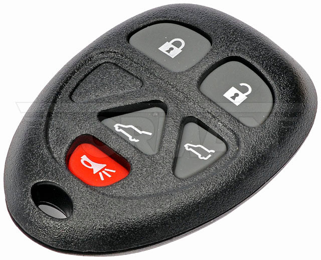 Dorman Keyless Remote Case P/N 13691