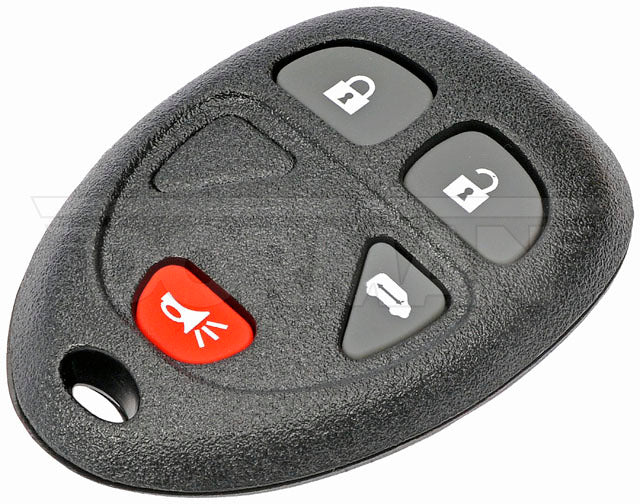 Dorman Keyless Remote Case P/N 13694