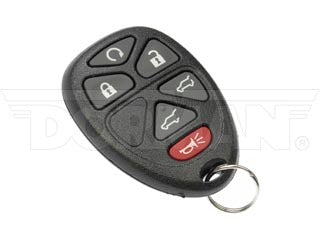 Dorman Keyless Entry Remote P/N 13714