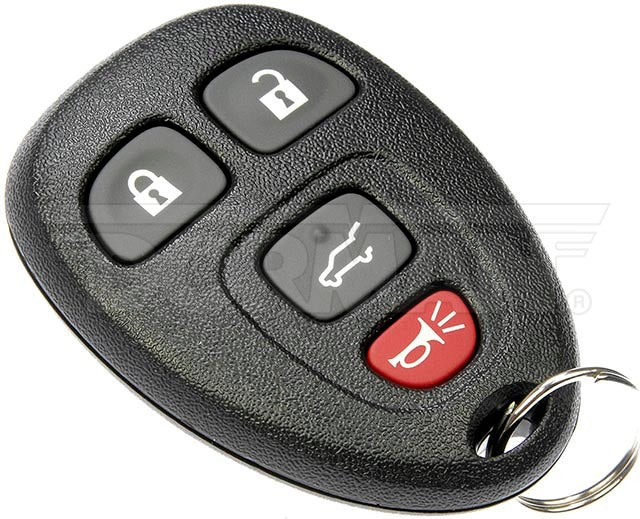 Dorman Keyless Entry Remote P/N 13715