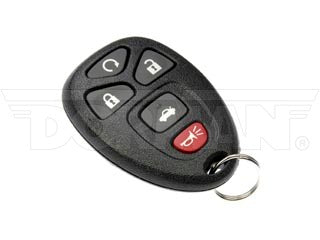 Dorman Keyless Entry Remote P/N 13718