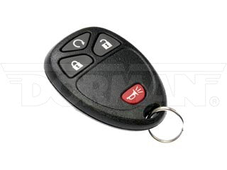 Dorman Keyless Entry Controle Remoto P/N 13719