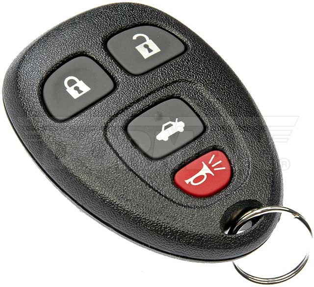 Dorman Keyless Entry Controle Remoto P/N 13724