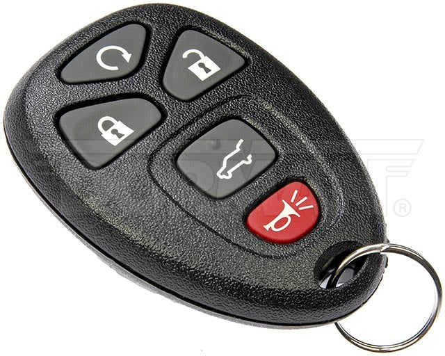 Dorman Keyless Entry Controle Remoto P/N 13725