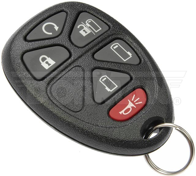 Dorman Keyless Entry Remote P/N 13727