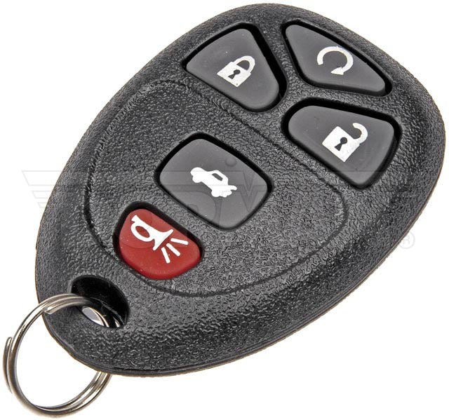 Dorman Keyless Entry Remote P/N 13731