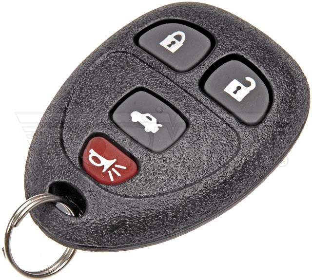 Dorman Keyless Entry Remote P/N 13732