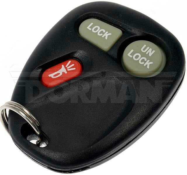 Control remoto de entrada sin llave Dorman P/N 13733