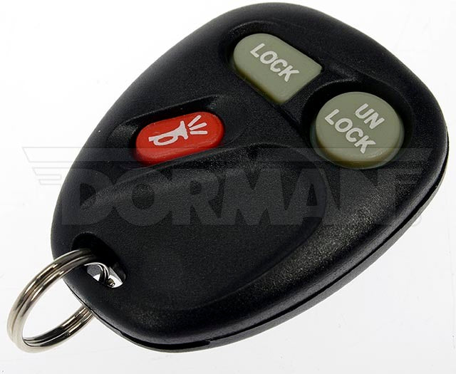 Control remoto de entrada sin llave Dorman P/N 13734