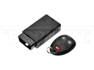 Dorman Keyless Entry Remote P/N 13737