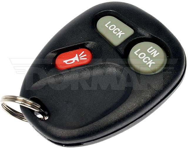 Dorman Keyless Entry Controle Remoto P/N 13739