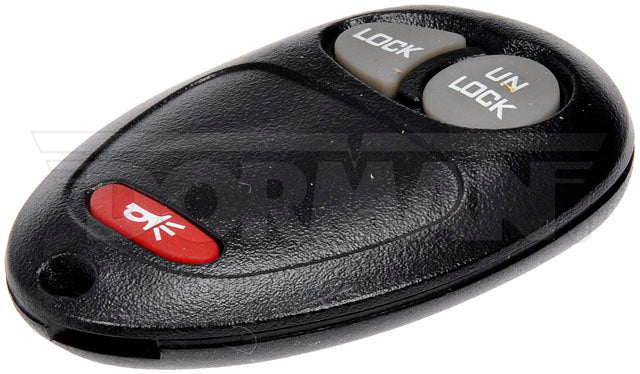 Dorman Keyless Entry Remote P/N 13740