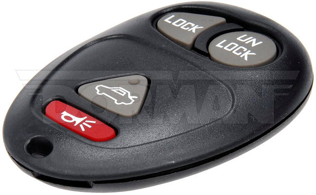 Dorman Keyless Entry Remote P/N 13741