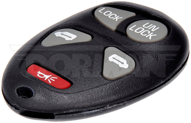 Dorman Keyless Entry Controle Remoto P/N 13742