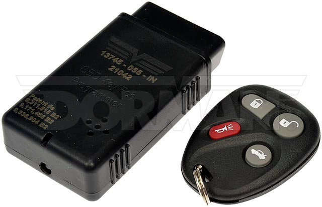 Dorman Keyless Entry Remote P/N 13745