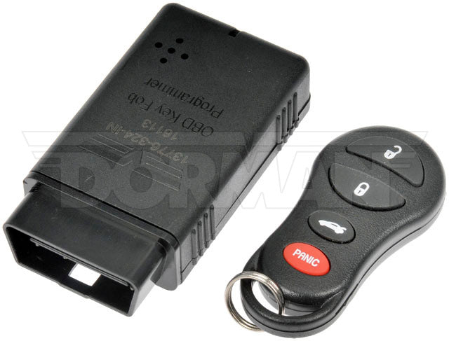 Dorman Keyless Entry Remote P/N 13776