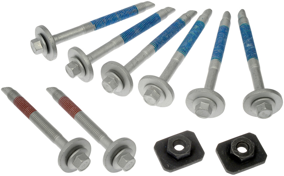 Dorman Body Mount Bolt Kit P/N 13848