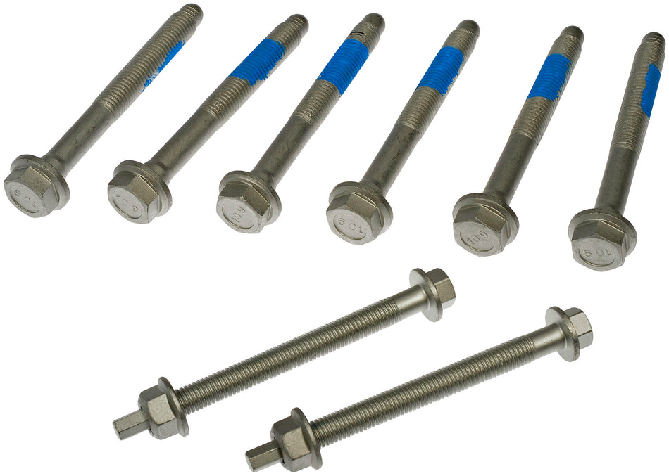 Dorman Body Mount Bolt Kit P/N 13849