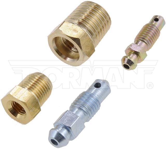 Kit de reparación de purga de frenos Dorman P/N 13915