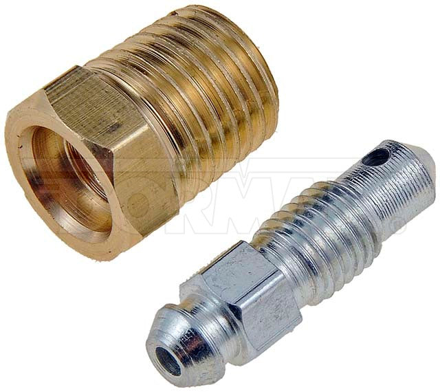 Kit de reparación de purga de frenos Dorman P/N 13916