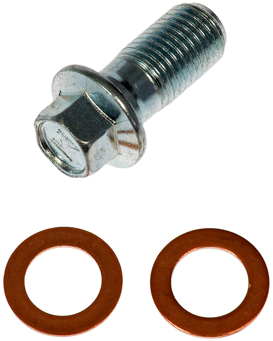 Dorman Brake Hose Bolt P/N 13935