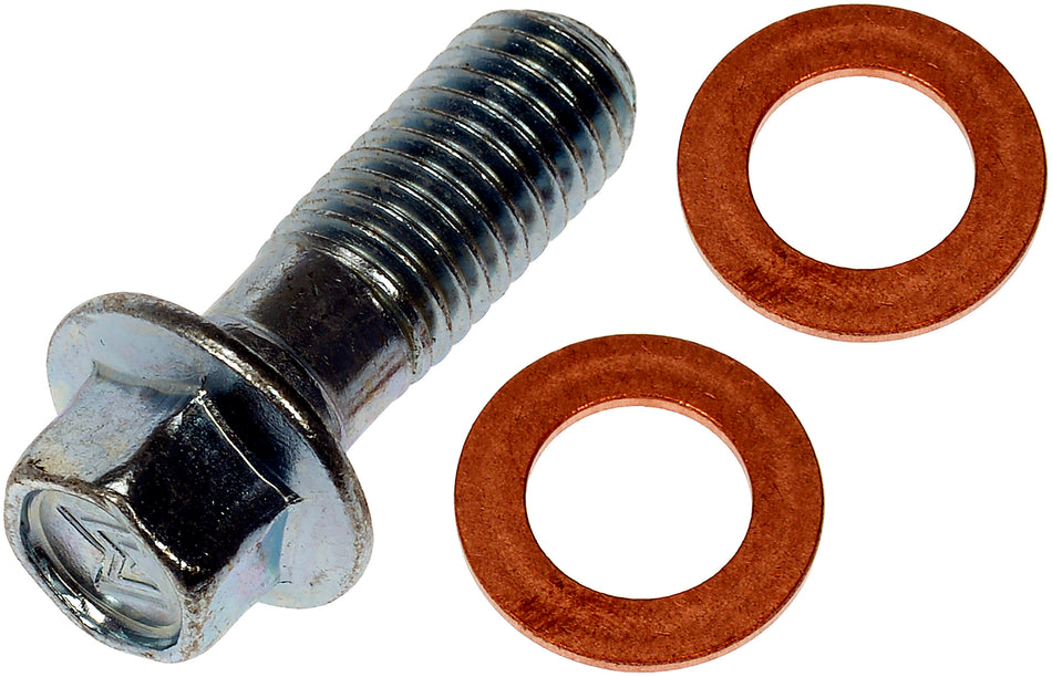 Dorman Brake Hose Bolt P/N 13937