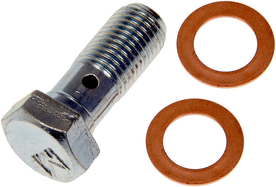 Dorman Brake Hose Bolt P/N 13938