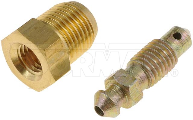 Tornillo de purga Dorman Rep. P/N 13960