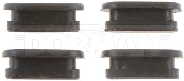 Dorman Back Plate Hole Cvr P/N 13964