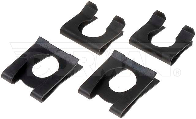 Dorman Brake Line Ret Clips P/N 13987