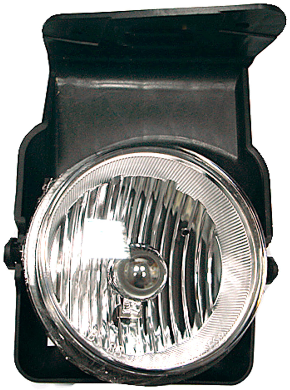 Dorman Fog Lamp - Lh P/N 1570152