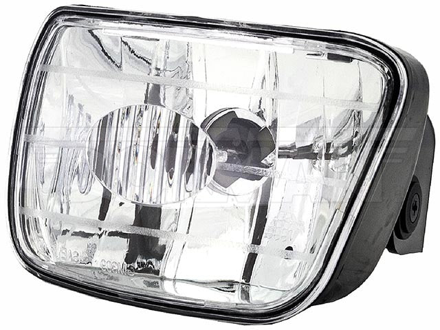 Dorman Fog Lamp Rh P/N 1570931