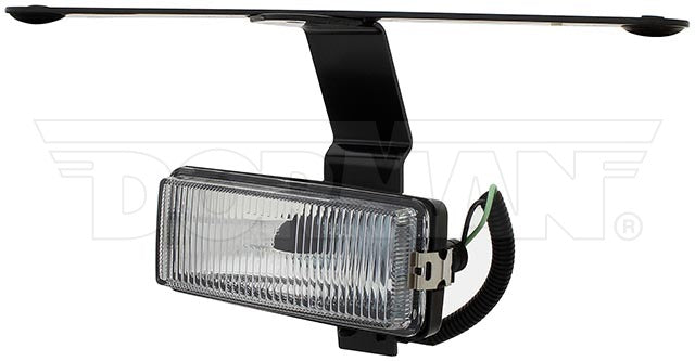 Dorman Fog Lamp Lh P/N 1570965