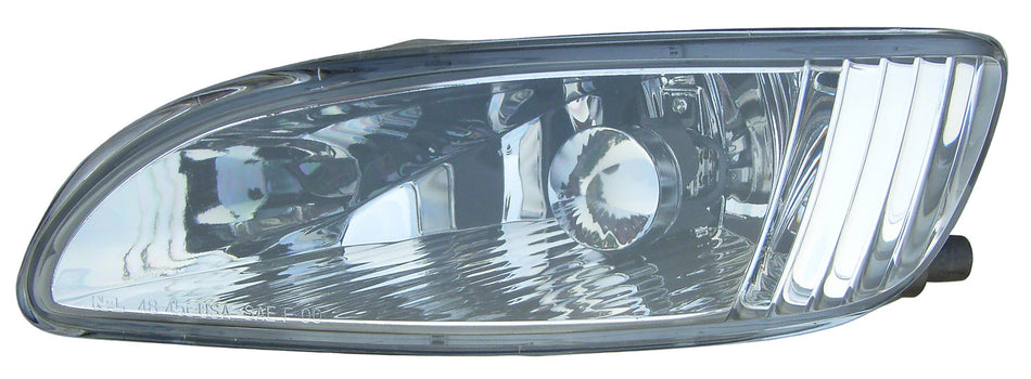 Dorman Fog Lamp Lh P/N 1570976