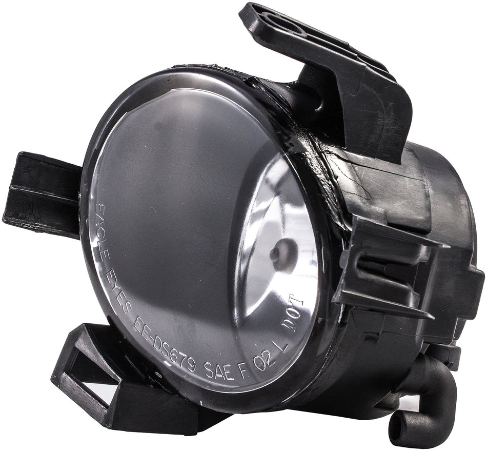 Dorman Fog Lamp - Lh P/N 1571066