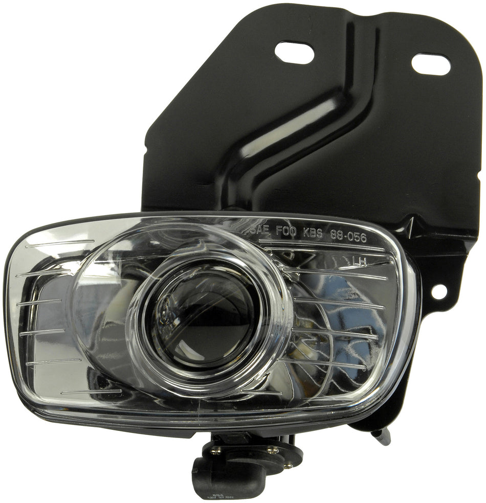 Dorman Fog Lamp - Lh P/N 1571074