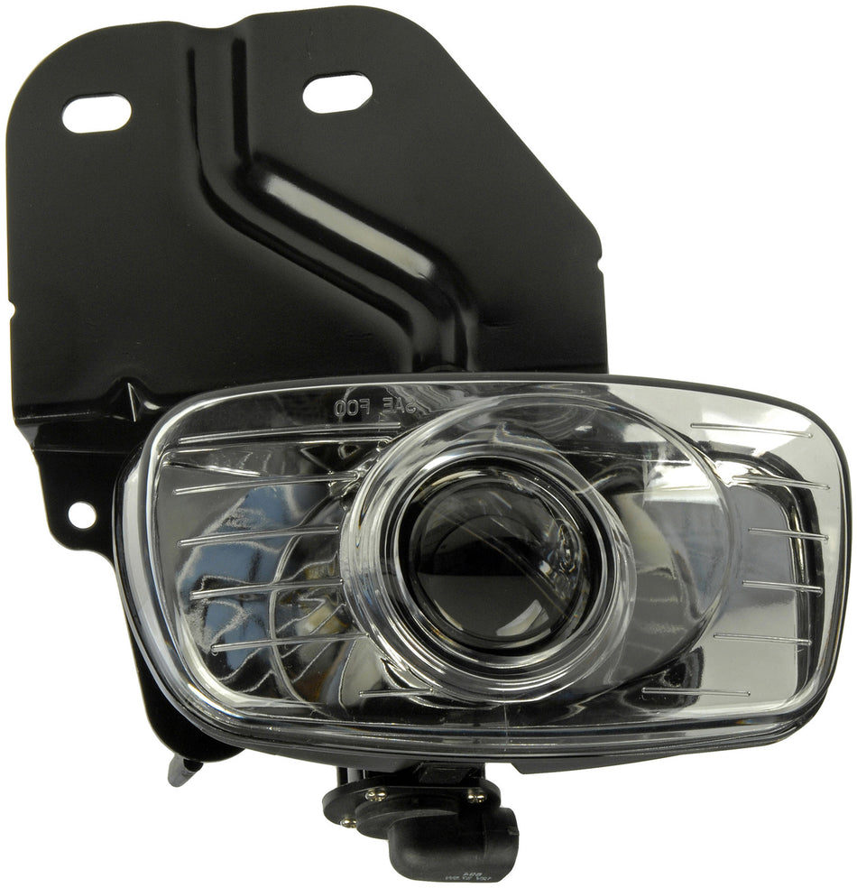 Dorman Fog Lamp - Rh P/N 1571075