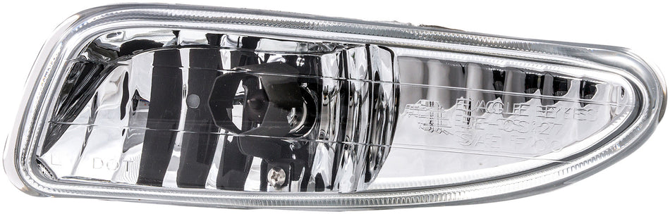 Dorman Fog Lamp - Lh P/N 1571121