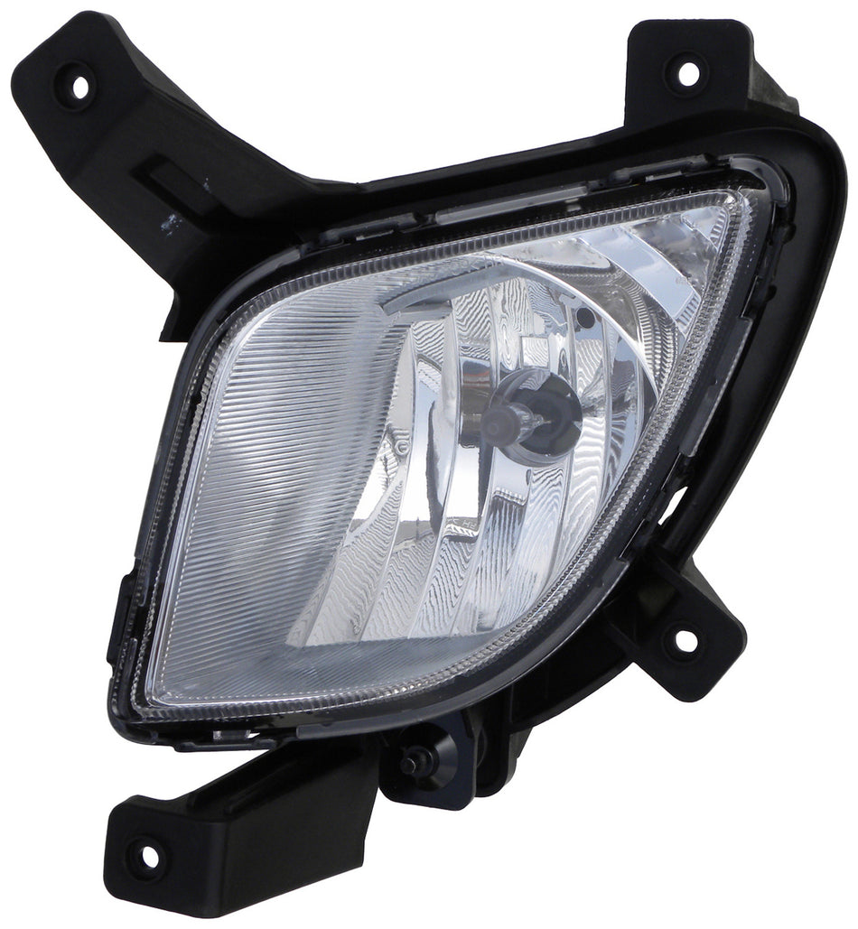 Dorman Fog Lamp - Lh P/N 1571125