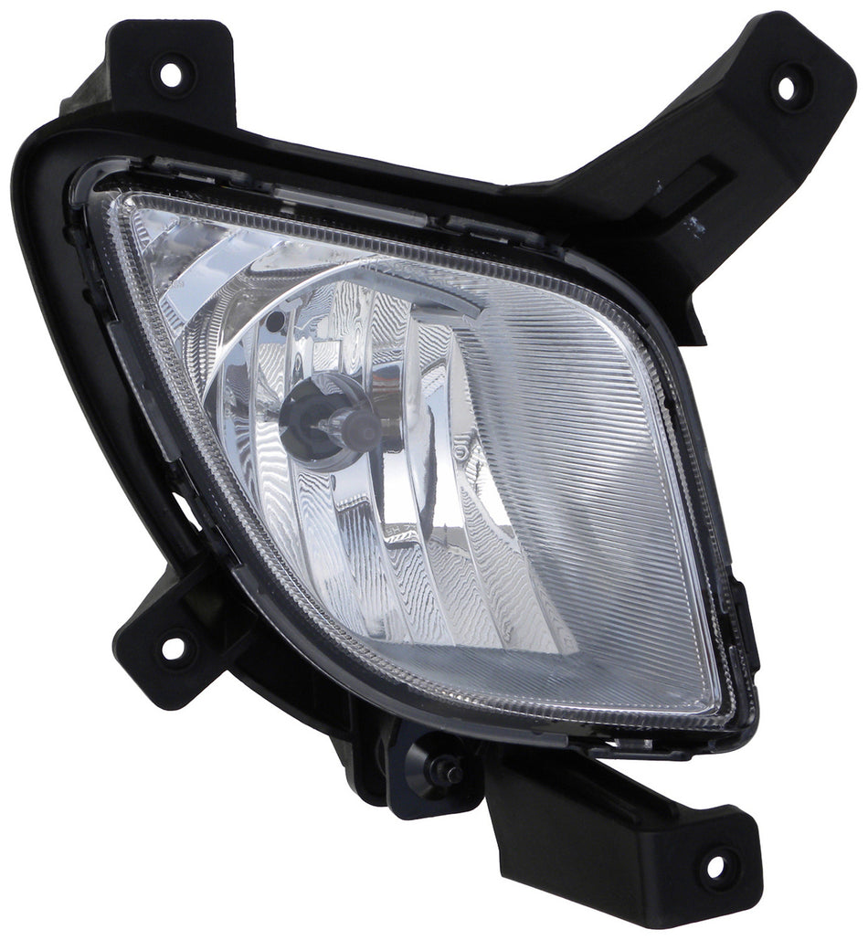 Dorman Fog Lamp - Rh P/N 1571126