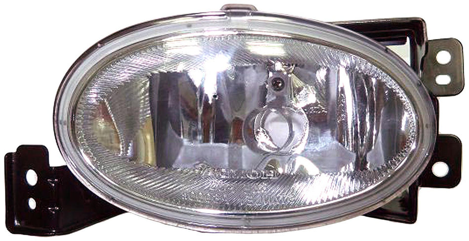 Dorman Fog Lamp Assy - Lh P/N 1571134