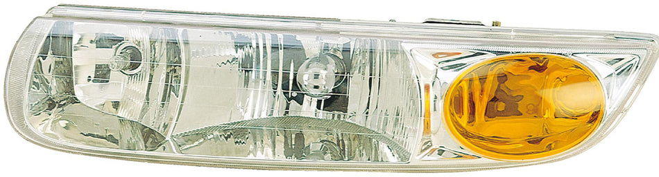 Farol Dorman P/N 1590052