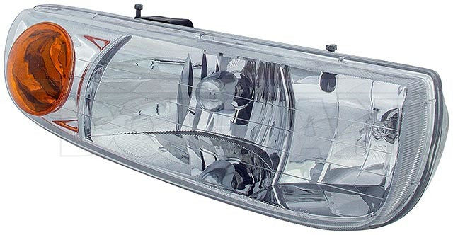 Dorman Headlamp P/N 1590053