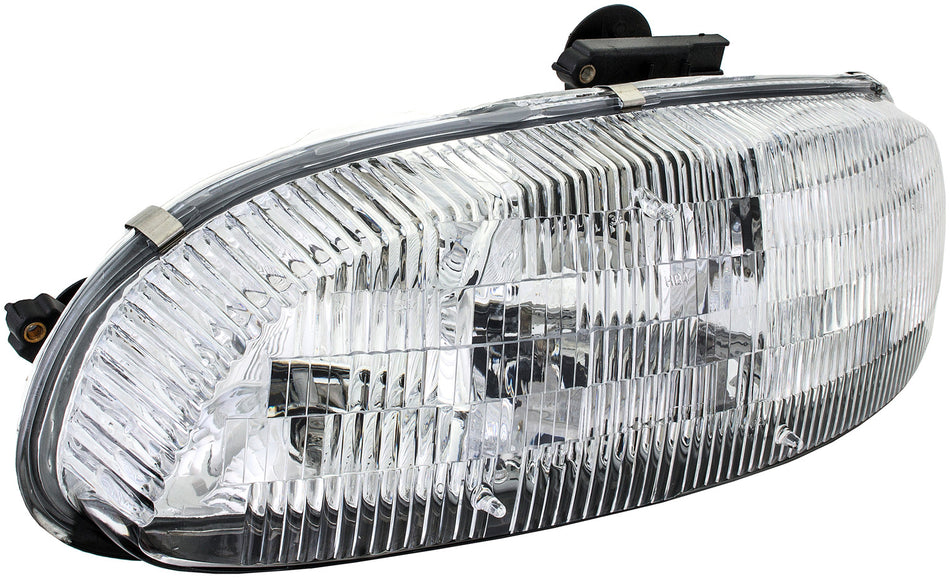 Dorman Headlamp Assy P/N 1590064