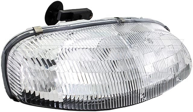 Dorman Headlamp Assy P/N 1590065
