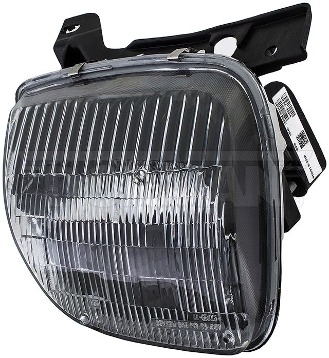 Dorman Headlamp P/N 1590075