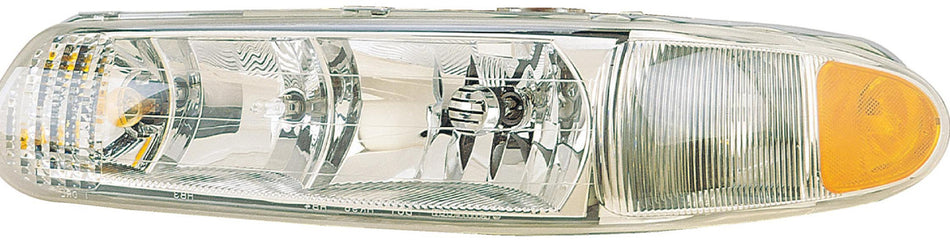 Dorman Headlamp Assy P/N 1590096