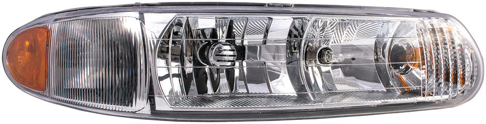 Dorman Headlamp Assy P/N 1590097