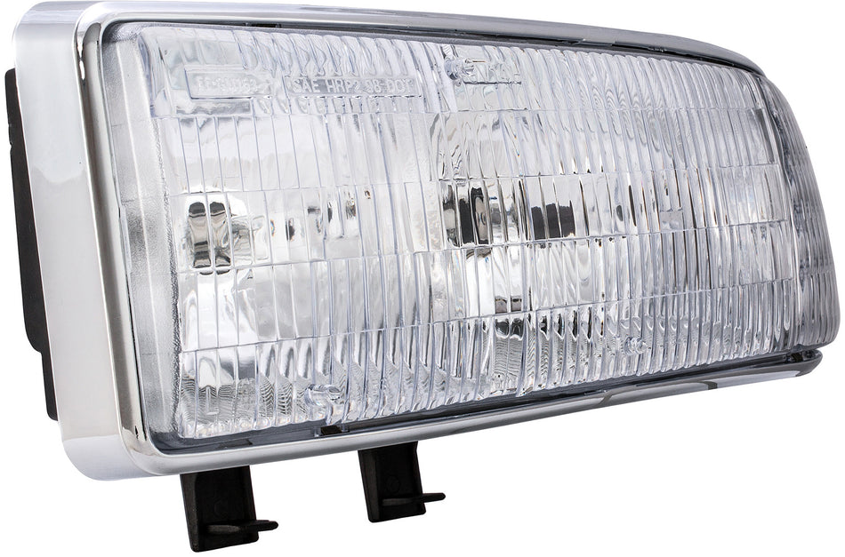 Dorman Headlamp Assy P/N 1590103