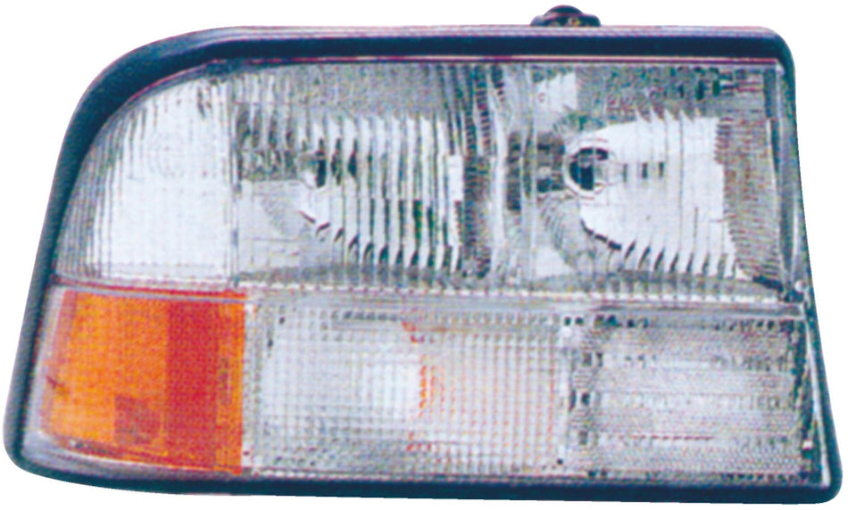 Dorman Headlamp P/N 1590105